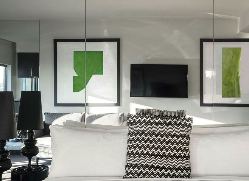 Hotel amenity Photo