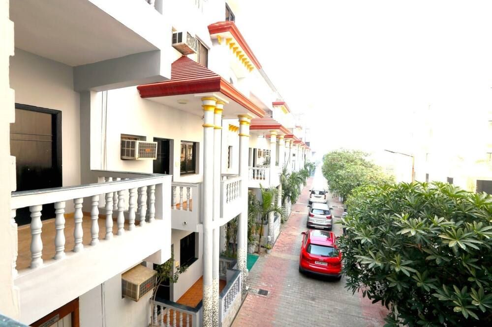 Outdoor view