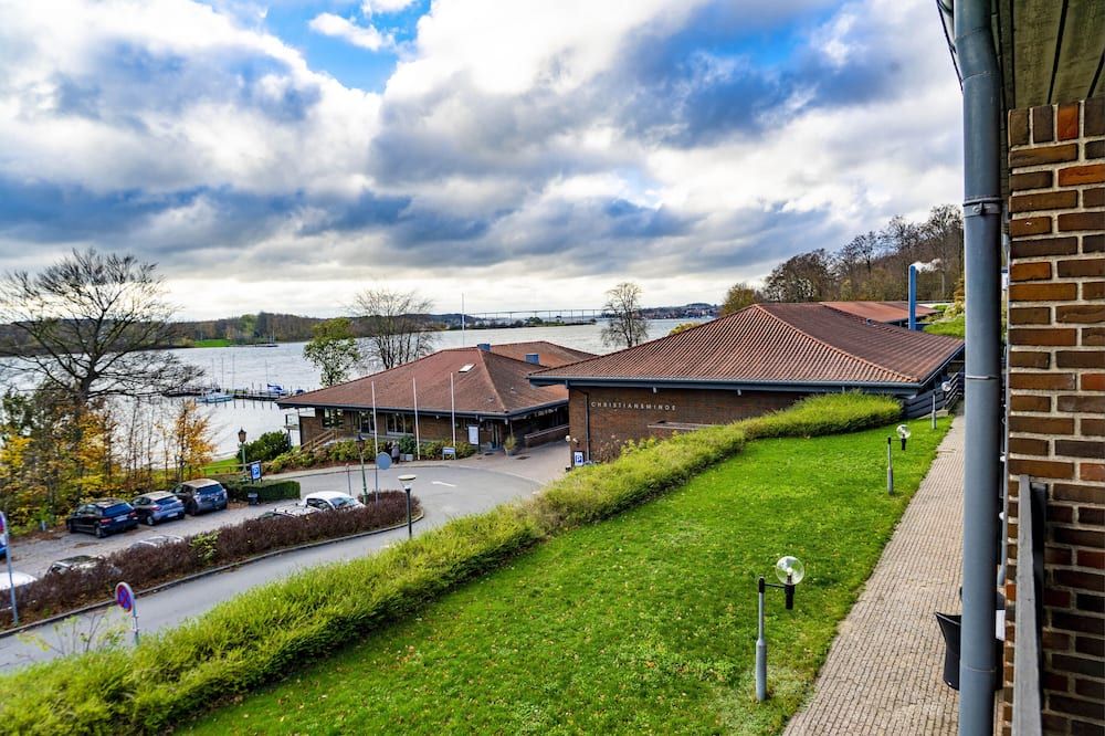 Outdoor view