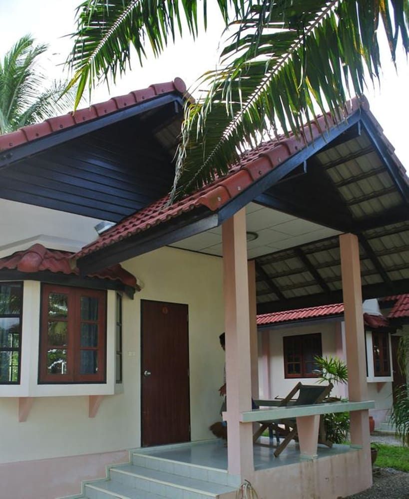 Outdoor view