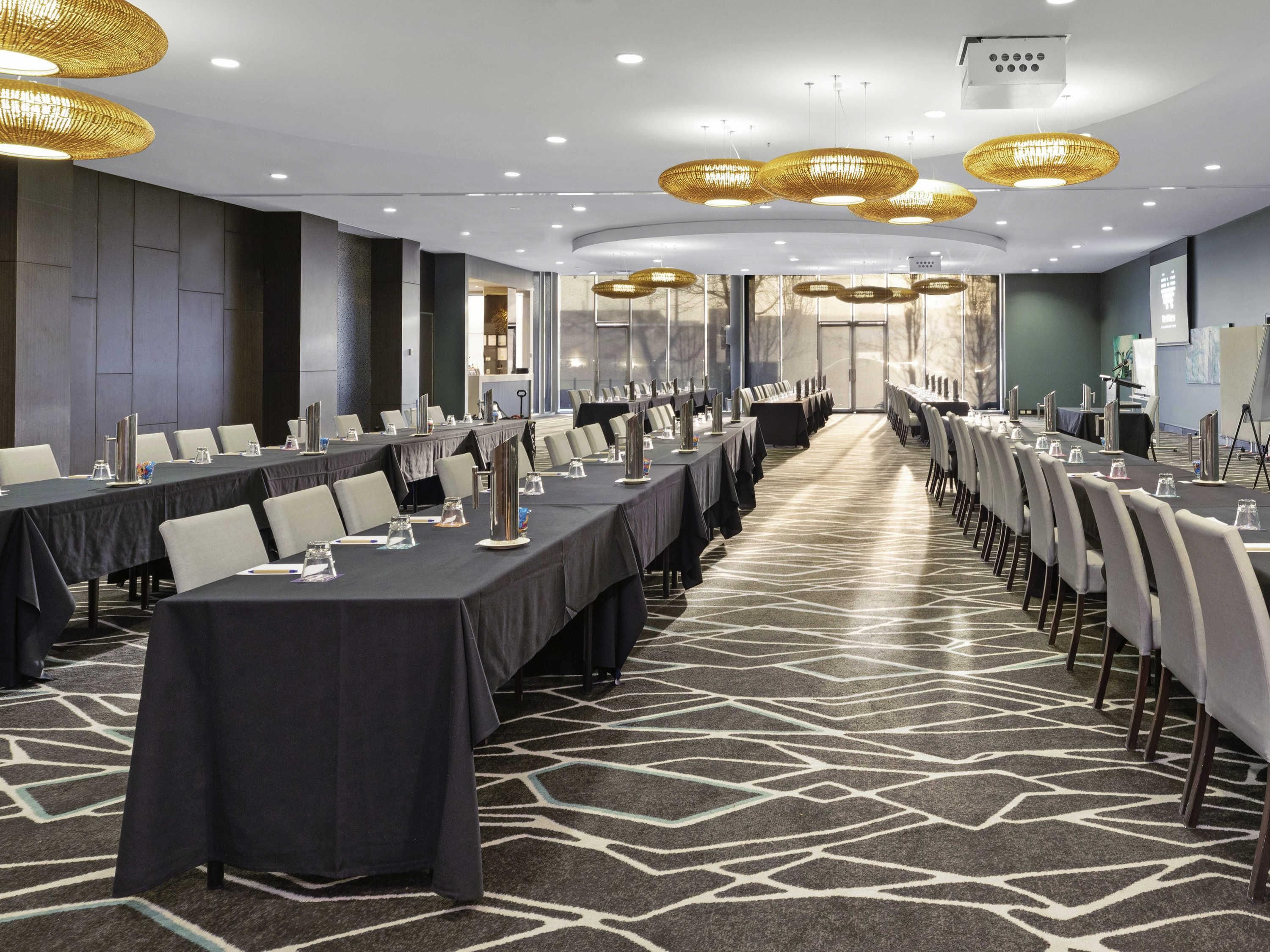 Conference room