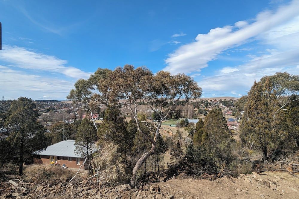 Outdoor view