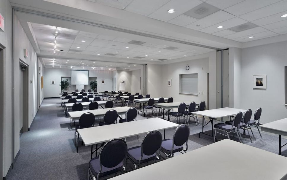 Conference room Photo