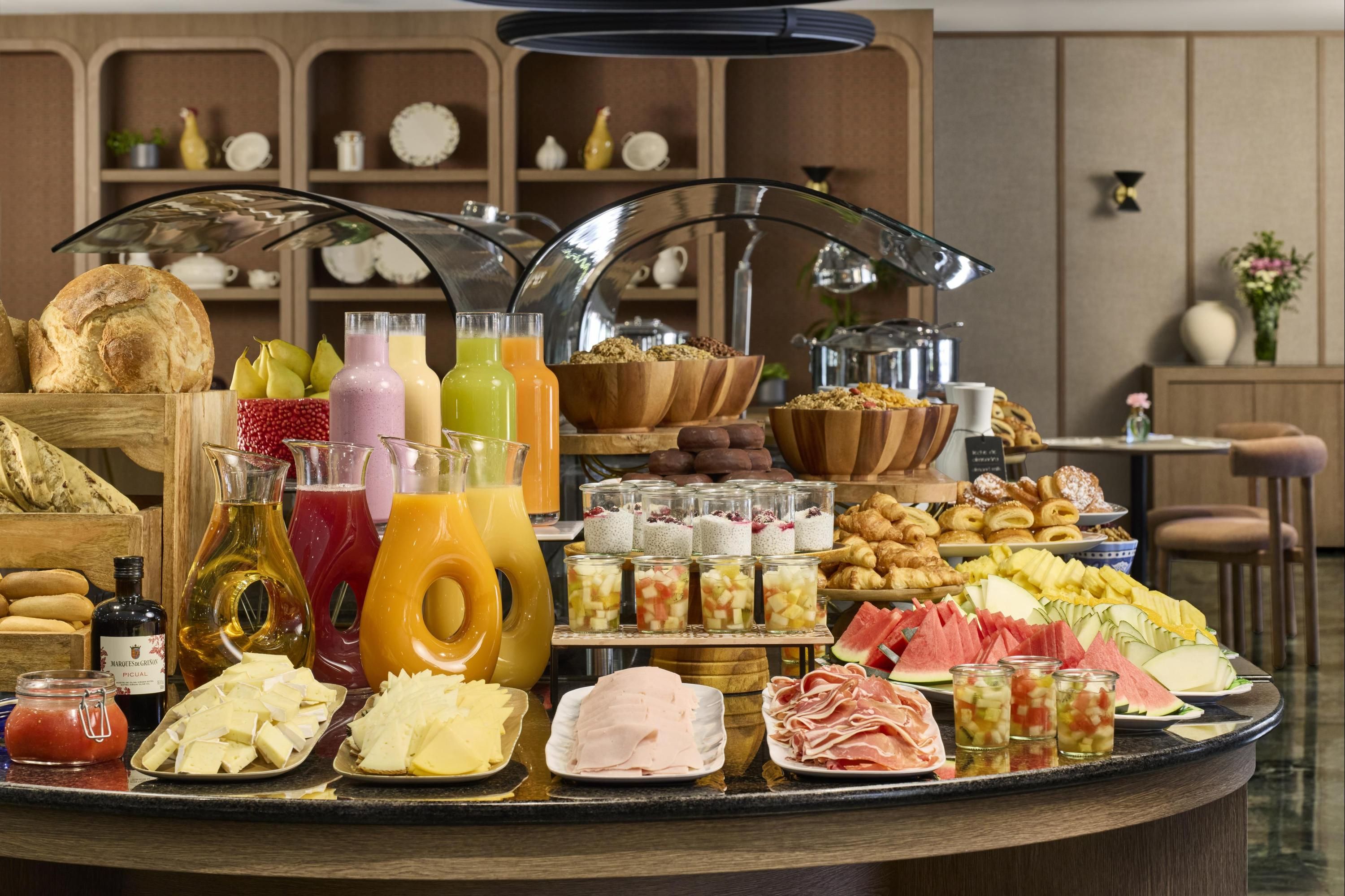 Buffet