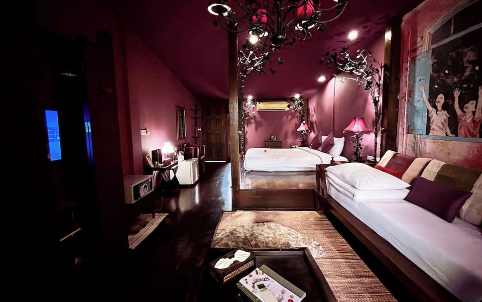 Bedroom Photo