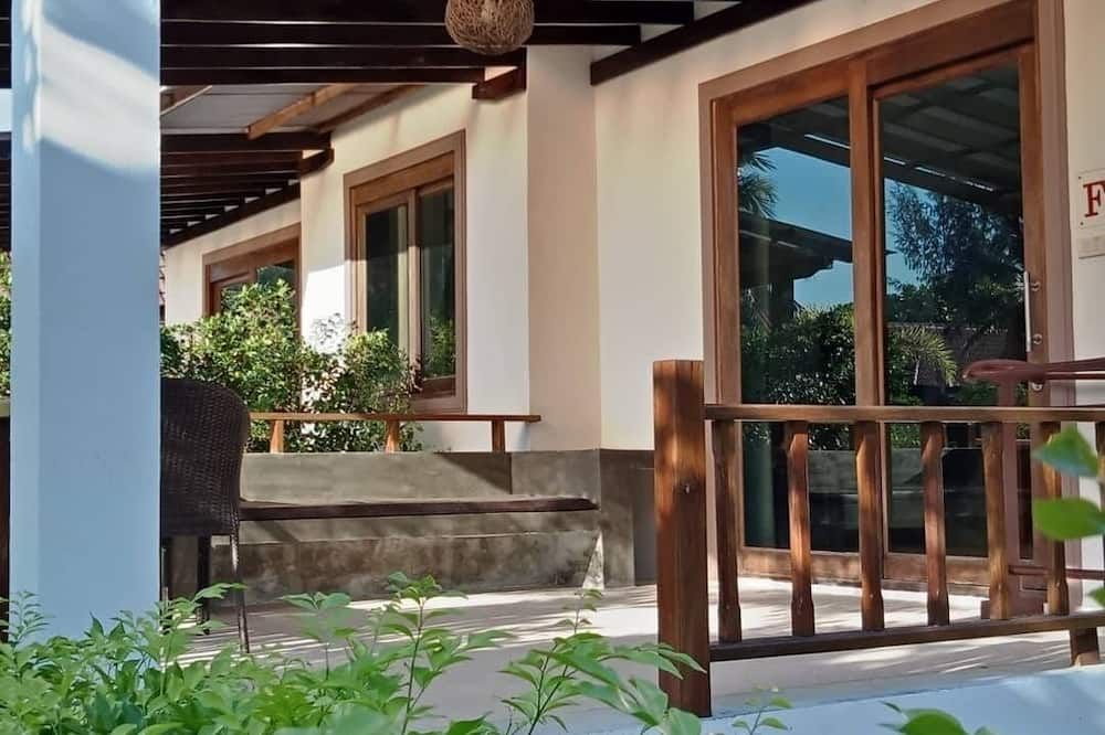 Outdoor view