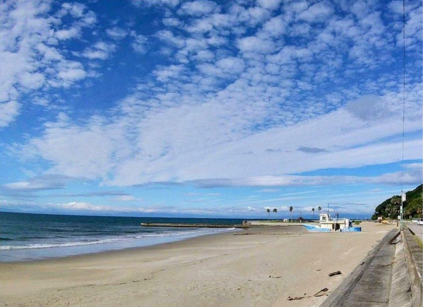 Beach Photo