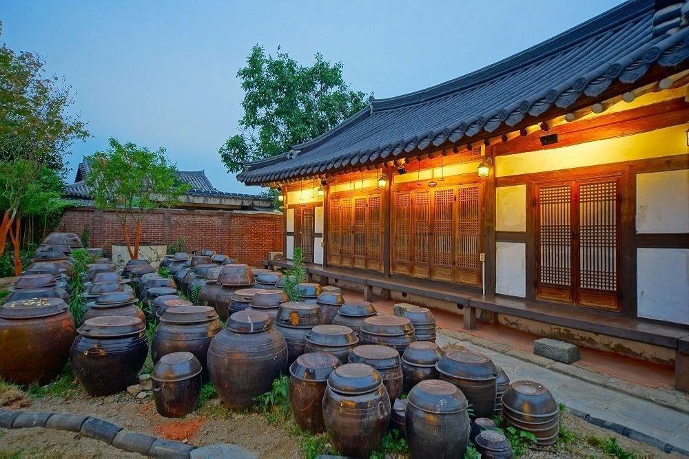 Outdoor view