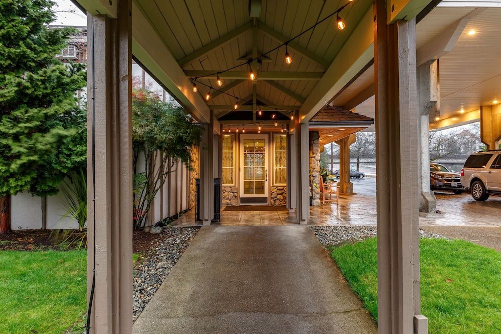 Outdoor view