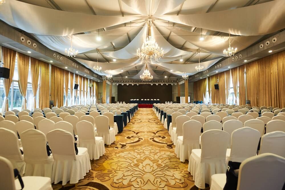 Conference room