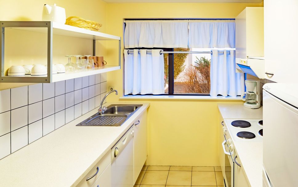 Kitchen Photo