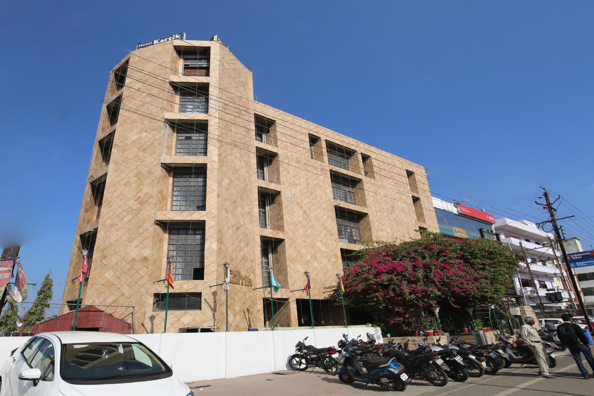 Building