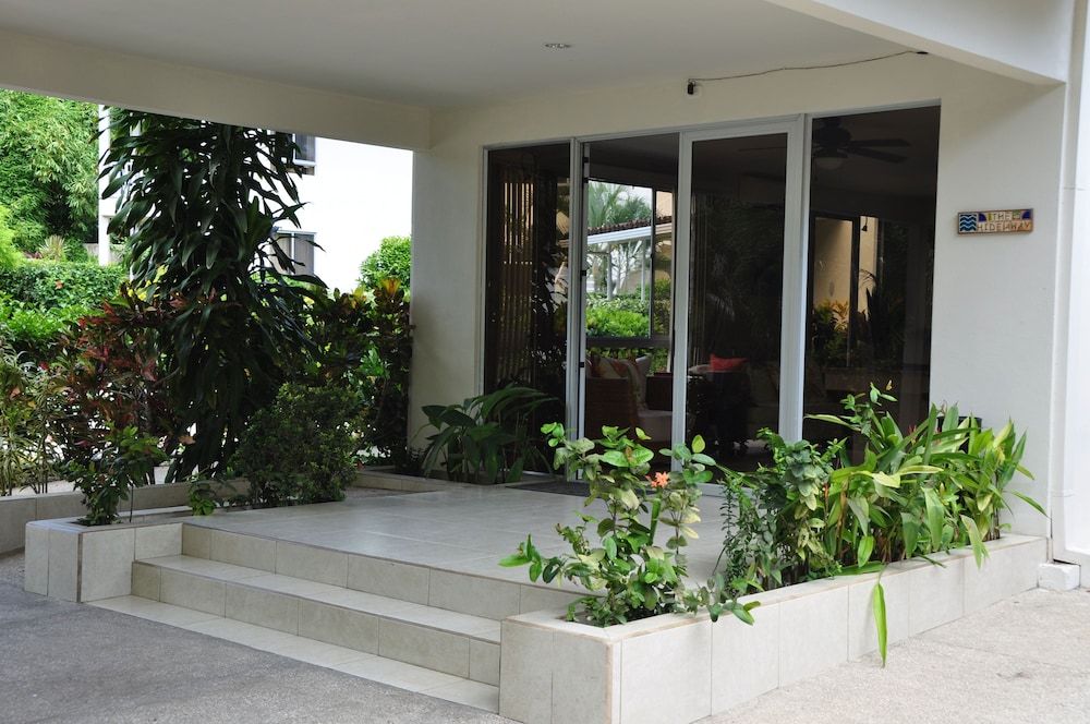 Outdoor view