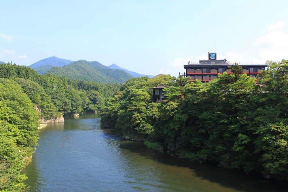 Outdoor view