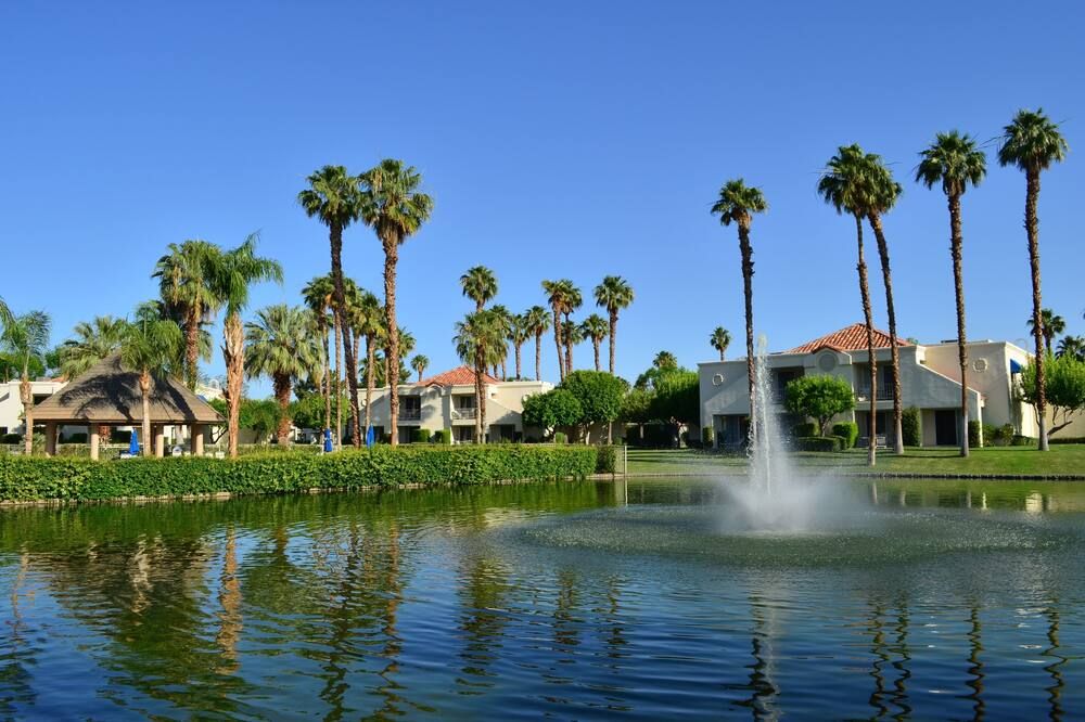 Outdoor view