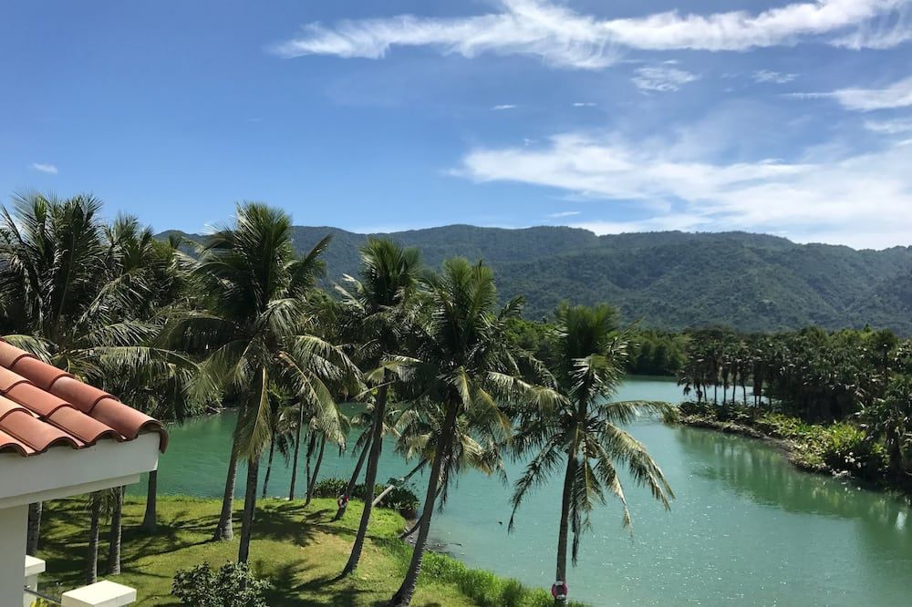 Outdoor view