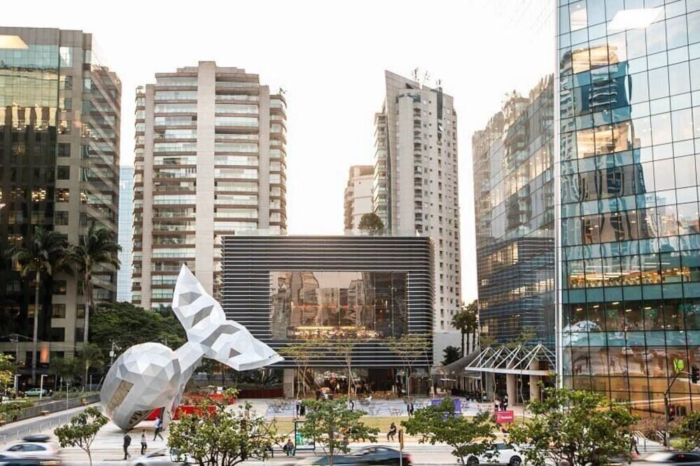Outdoor view