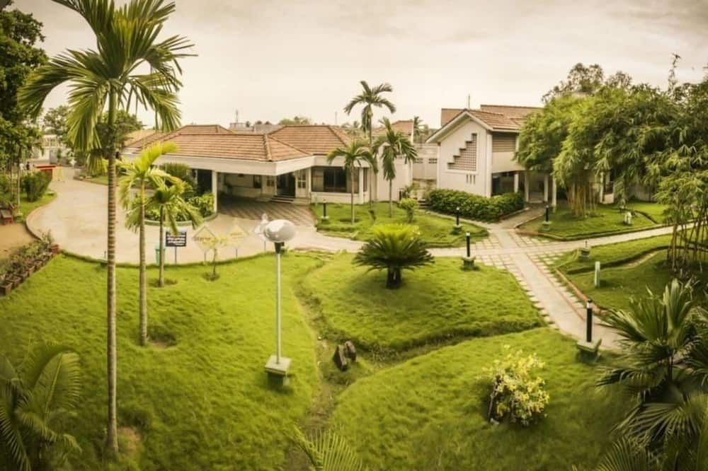 Outdoor view
