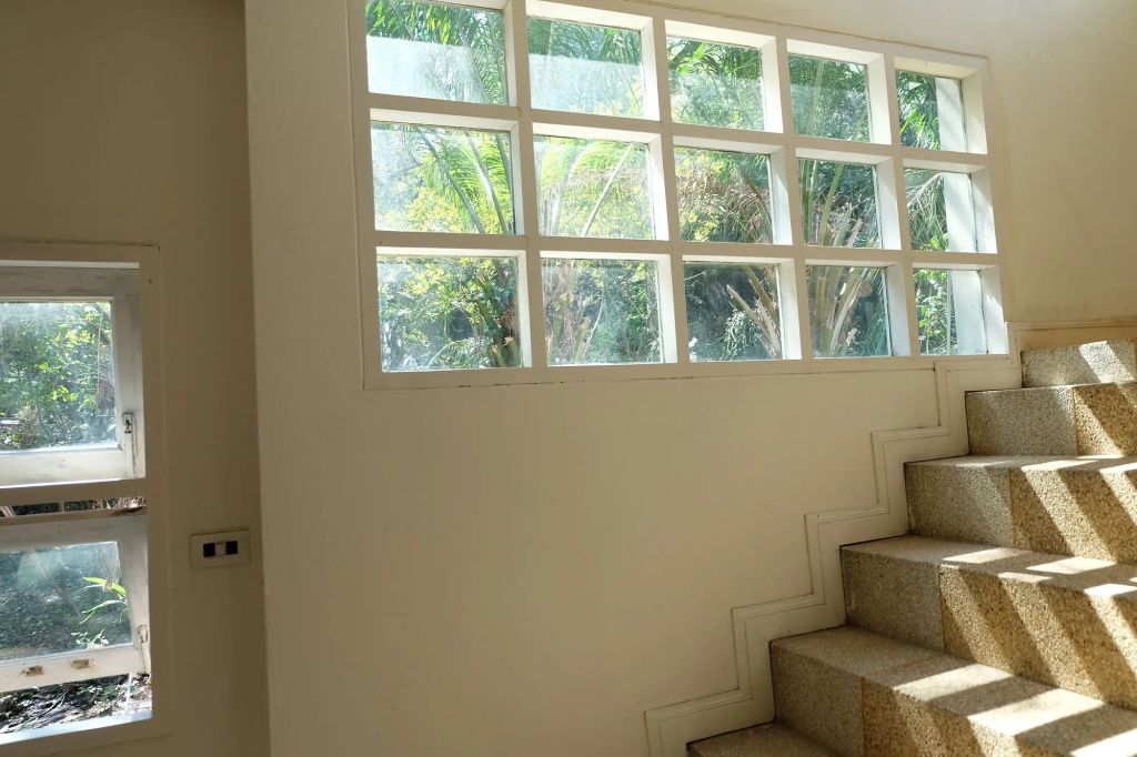 Stairs Photo