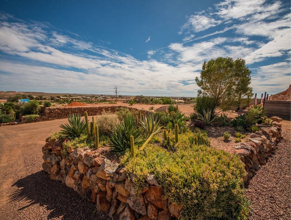 Outdoor view