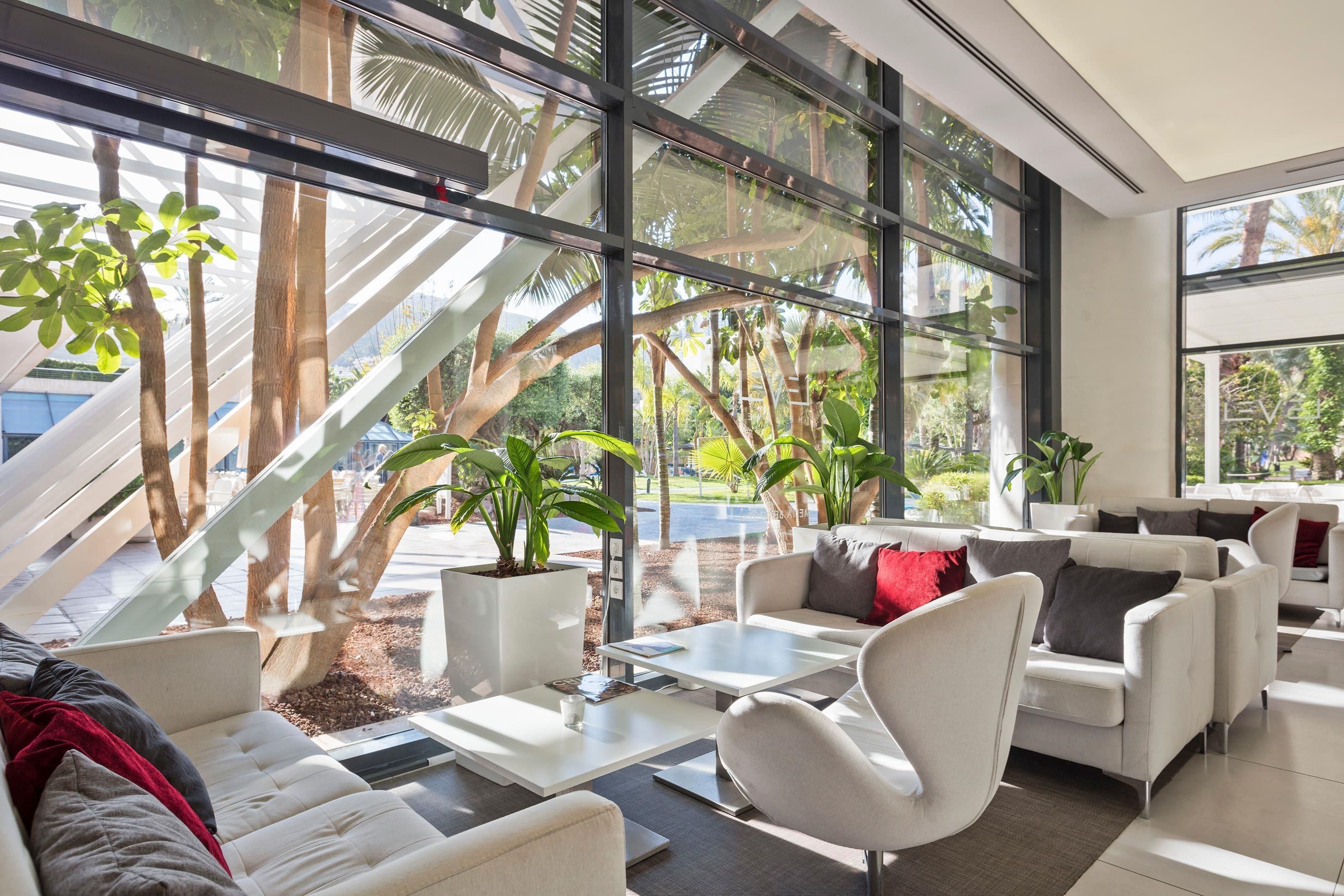 Hotel amenity