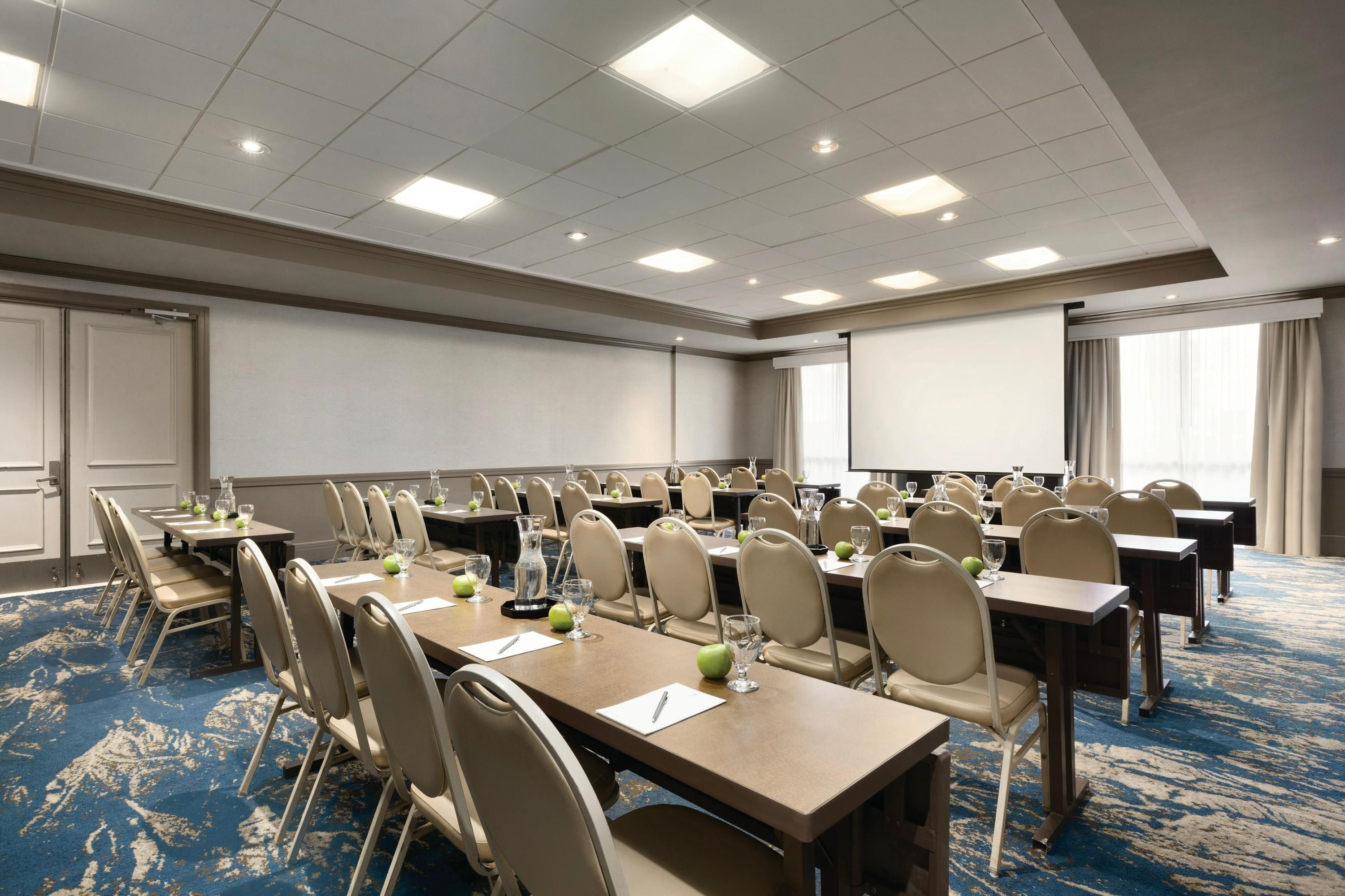 Conference room