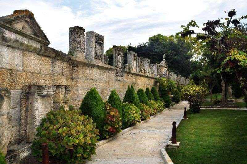 Outdoor view