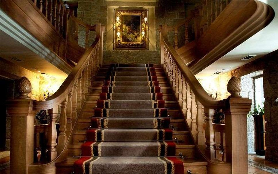 Stairs Photo