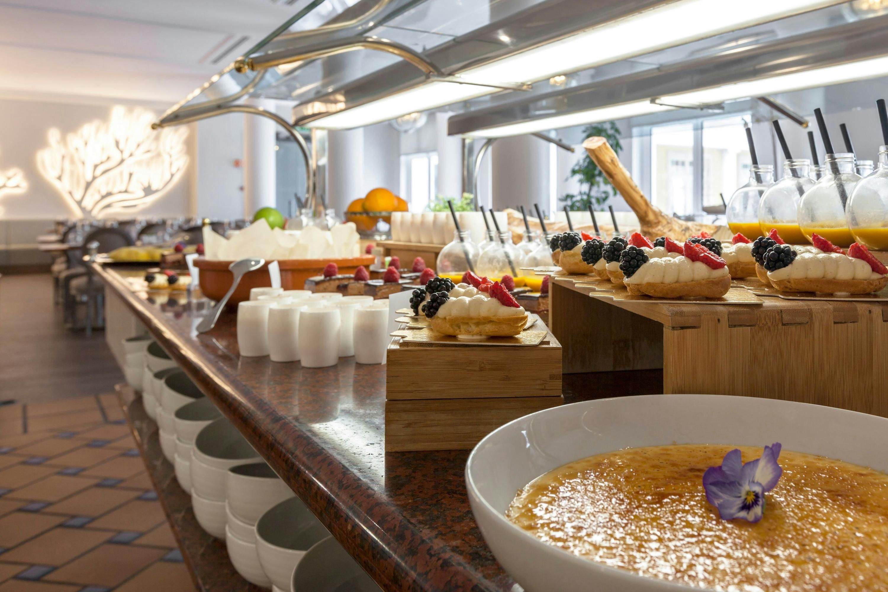 Buffet