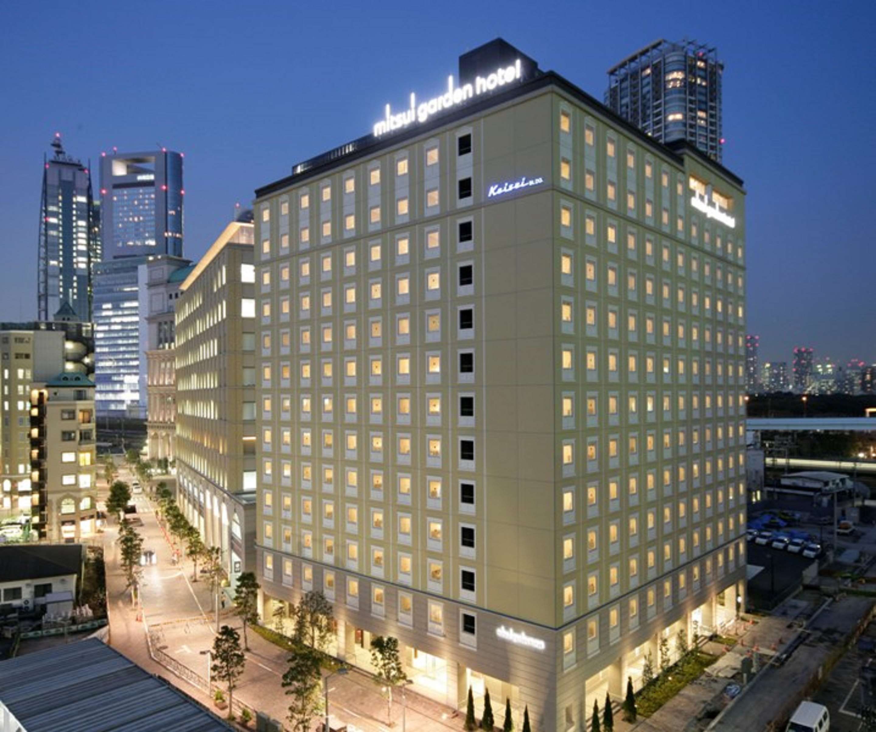 Building