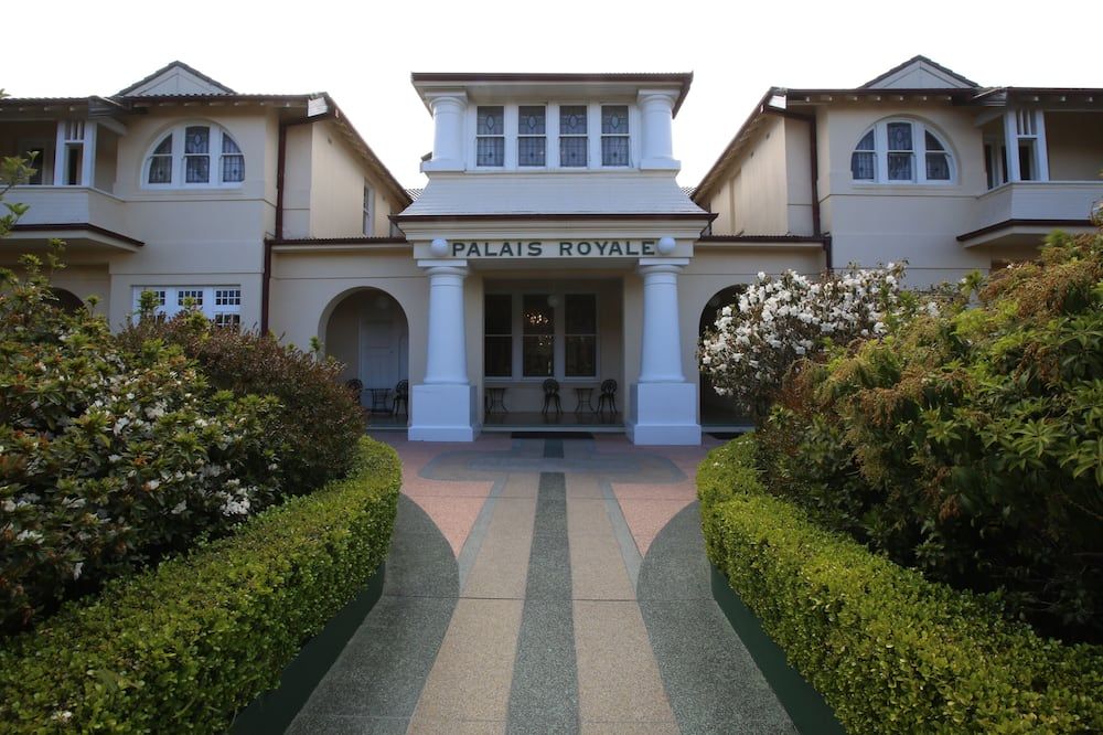 Building