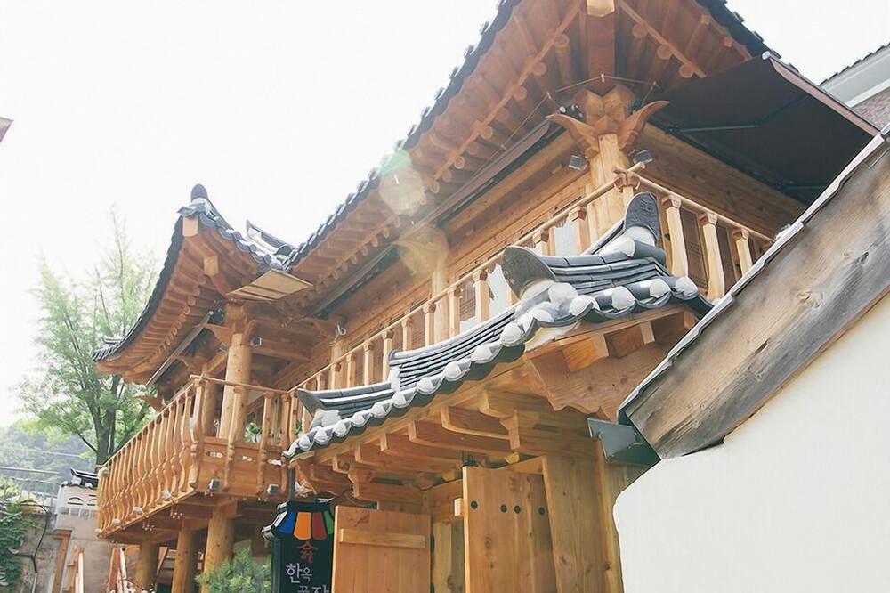 Outdoor view