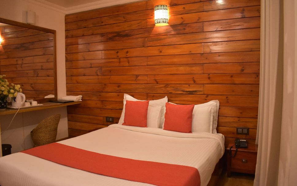 Bedroom Photo