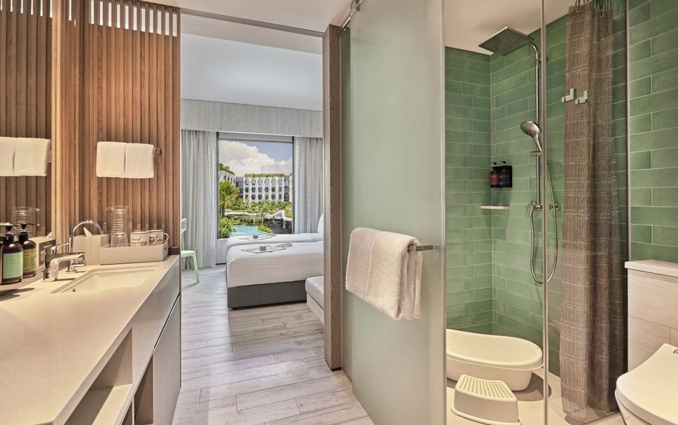 Hotel amenity Photo