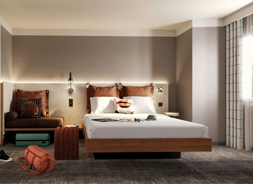 Bedroom Photo