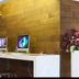 Business centre