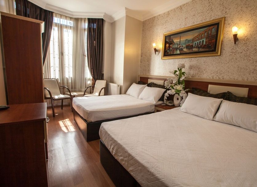 Bedroom Photo