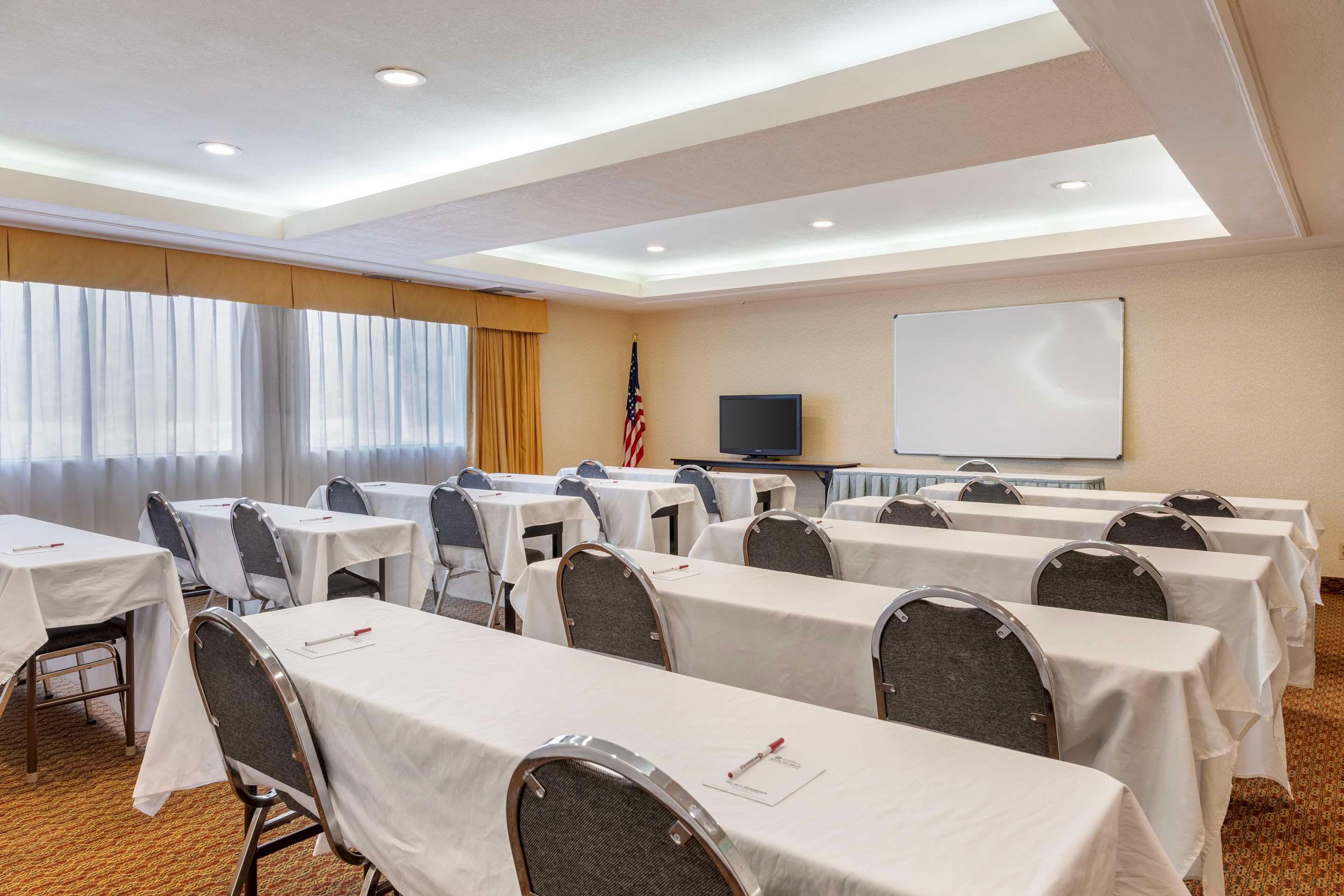Conference room