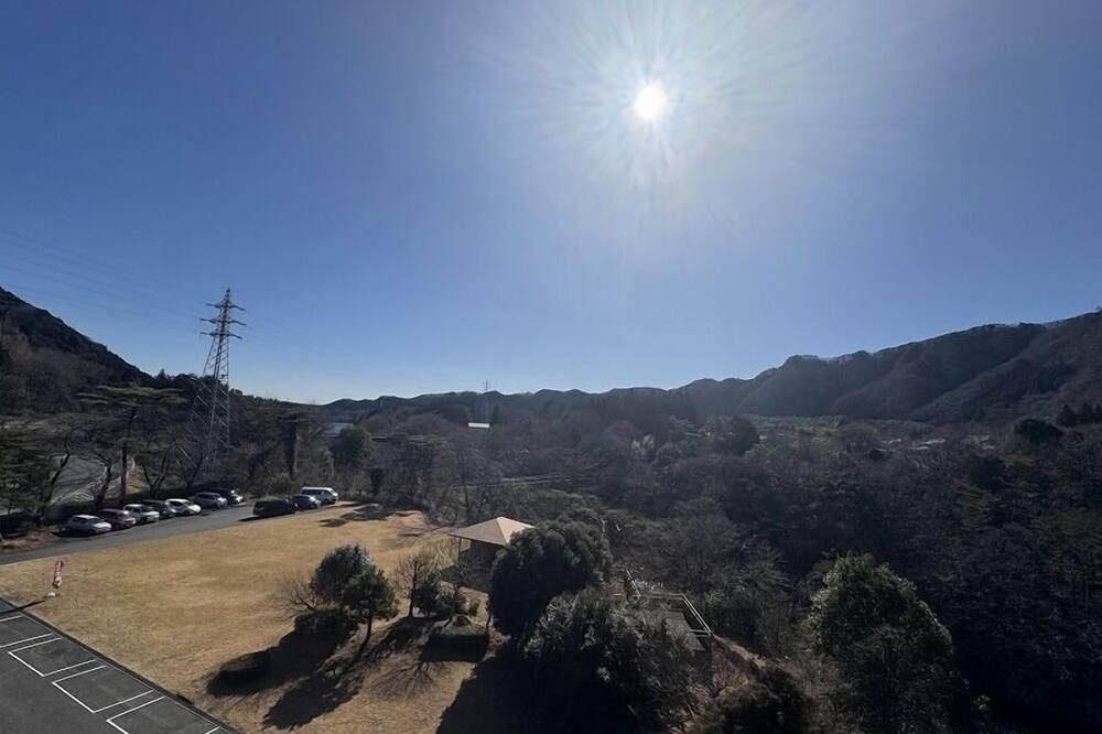 Outdoor view