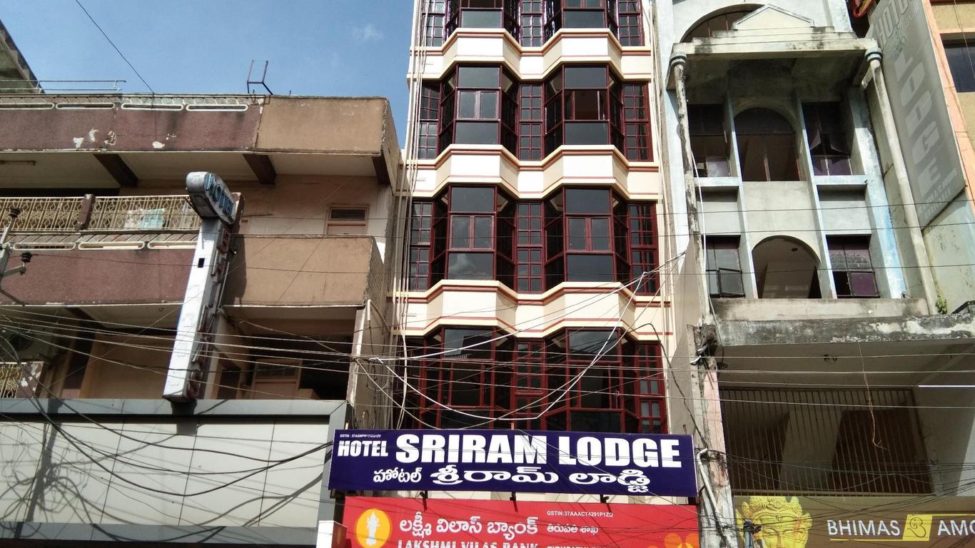 Hotel Sriram Lodge