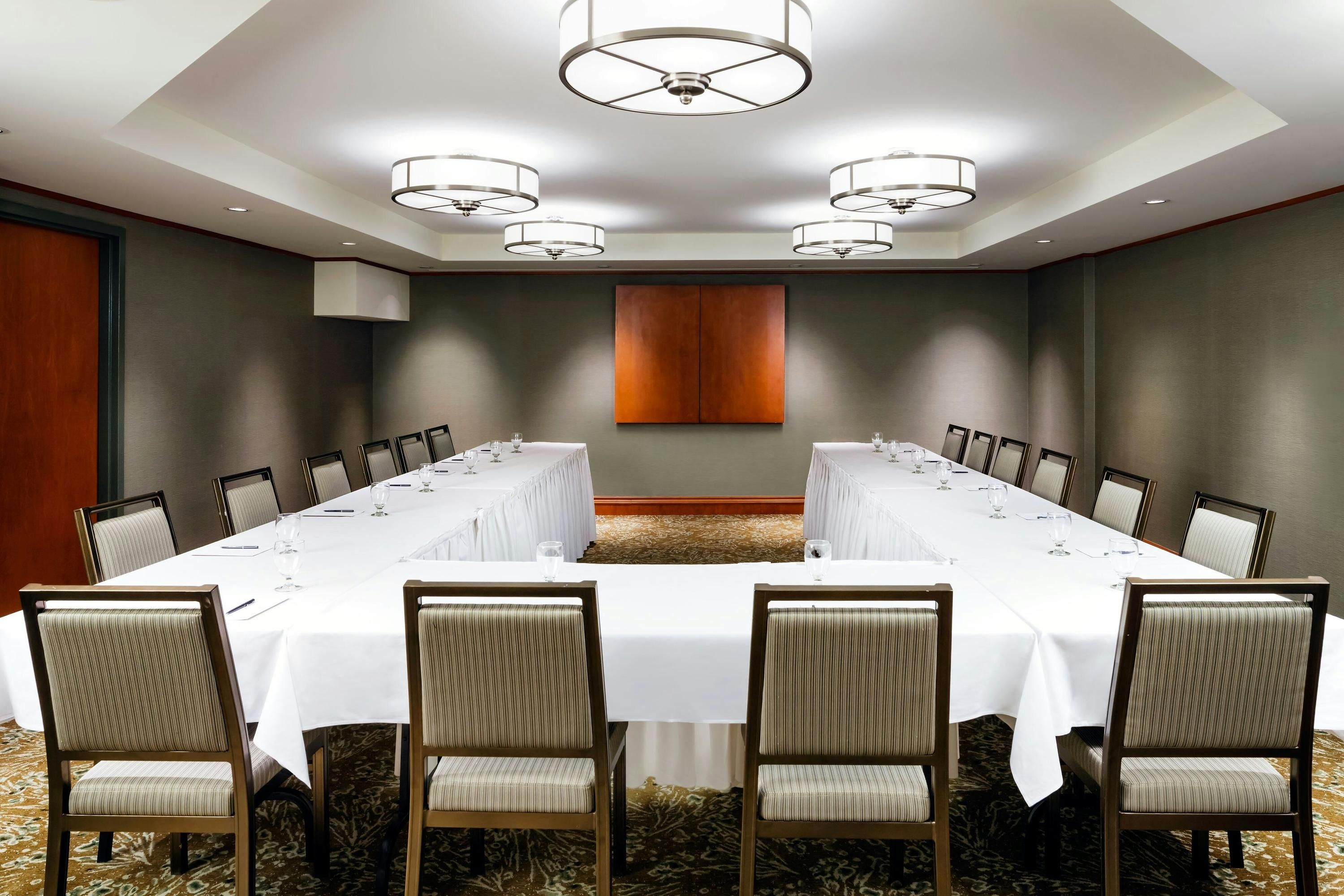 Conference room