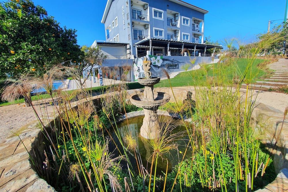 Outdoor view