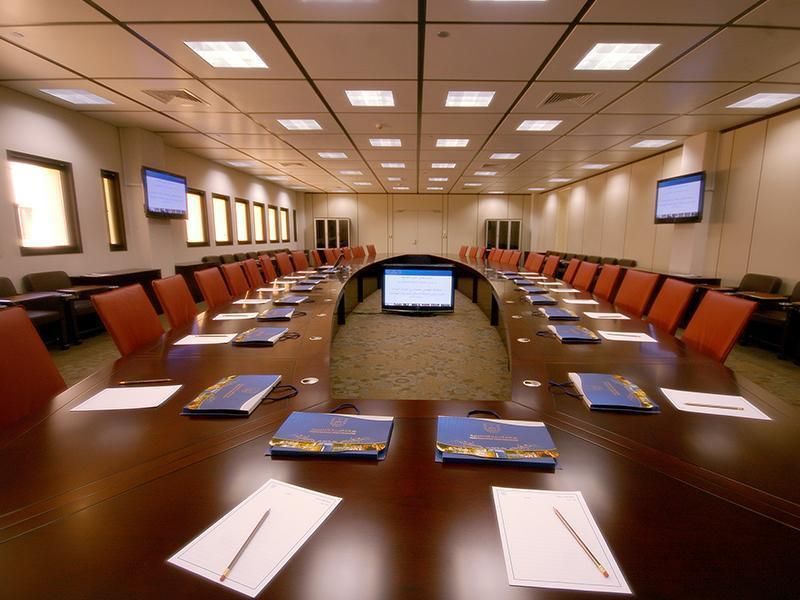 Conference room
