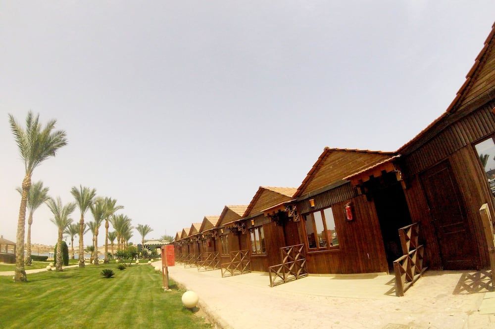 Outdoor view