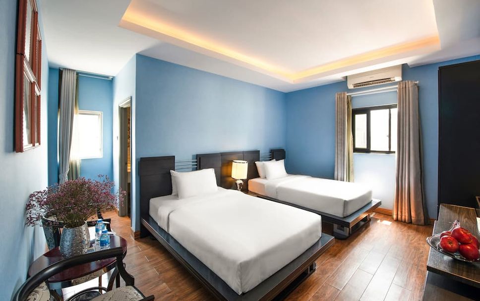 Bedroom Photo
