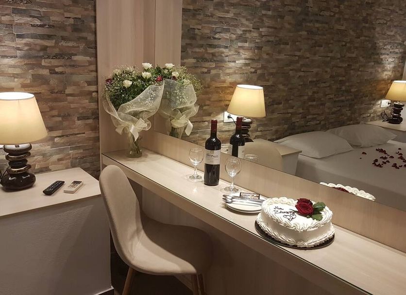 Room amenity Photo