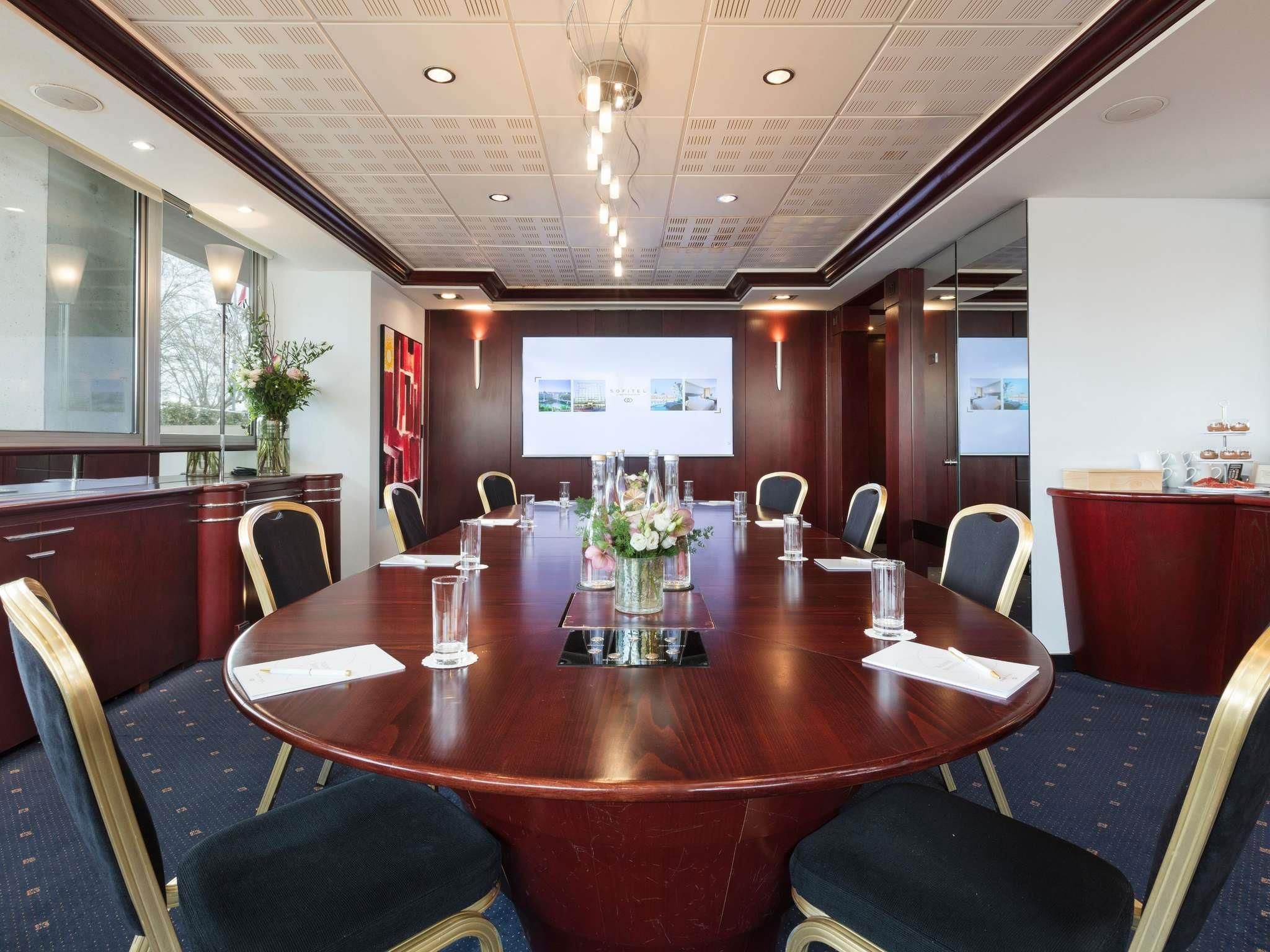 Conference room