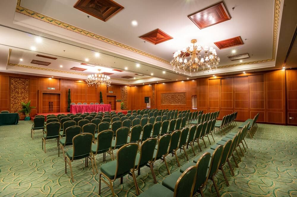 Conference room