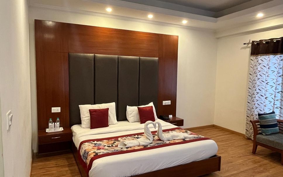Bedroom Photo