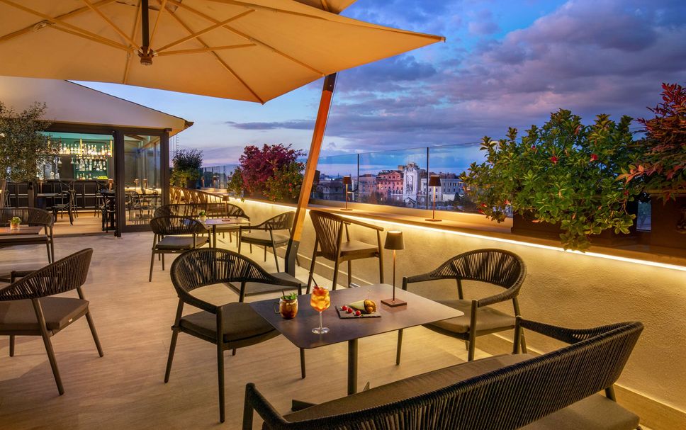 Hotel amenity Photo